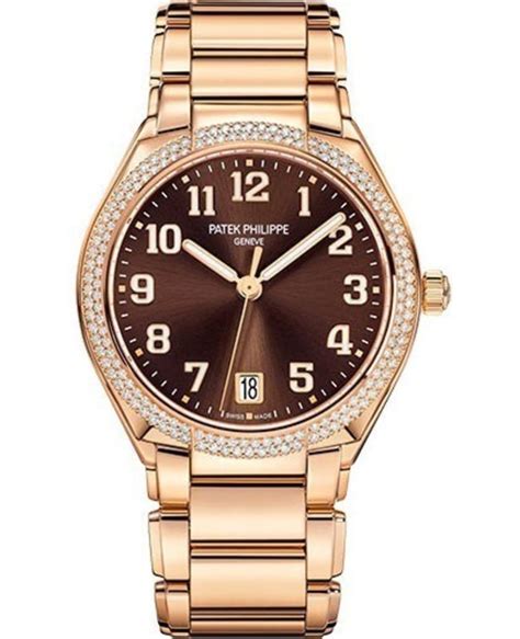 women's patek watches|patek philippe twenty 4 women.